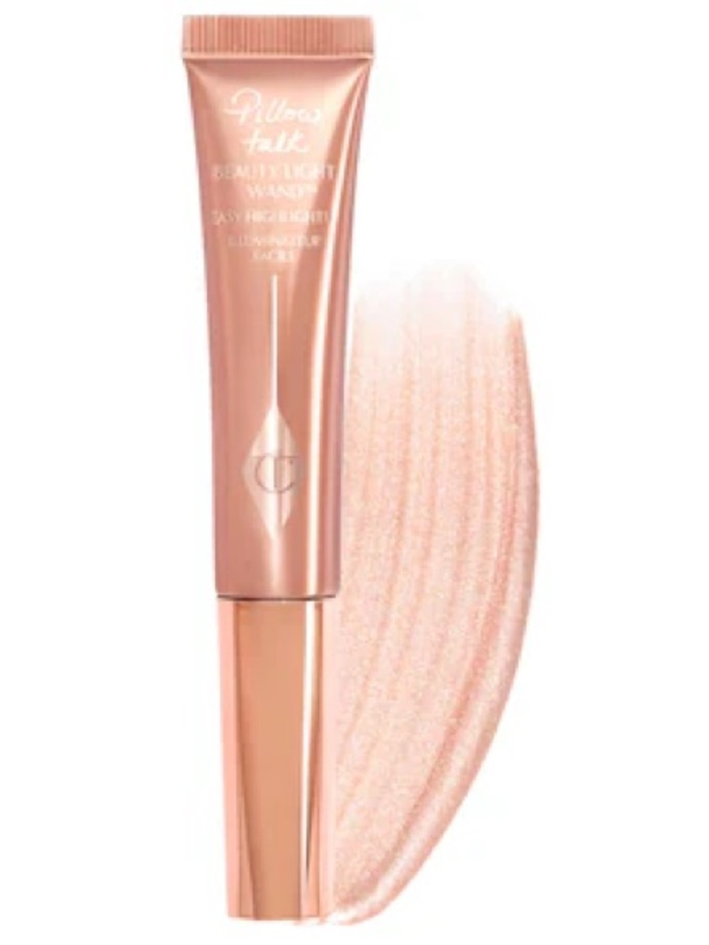 Charlotte Tilbury Pillow Talk Beauty Highlighter Wand